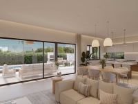 New - Detached Villa - Ciudad Quesada - Doña Pepa