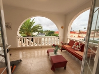 Re-Sale - Detached Villa - Ciudad Quesada - Ciudad Quesada - Town