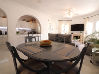 Re-Sale - Detached Villa - Ciudad Quesada - La Marquesa