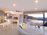 New - Detached Villa - Benitachell