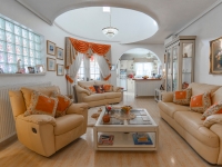 Re-Sale - Detached Villa - Ciudad Quesada - Ciudad Quesada - Town