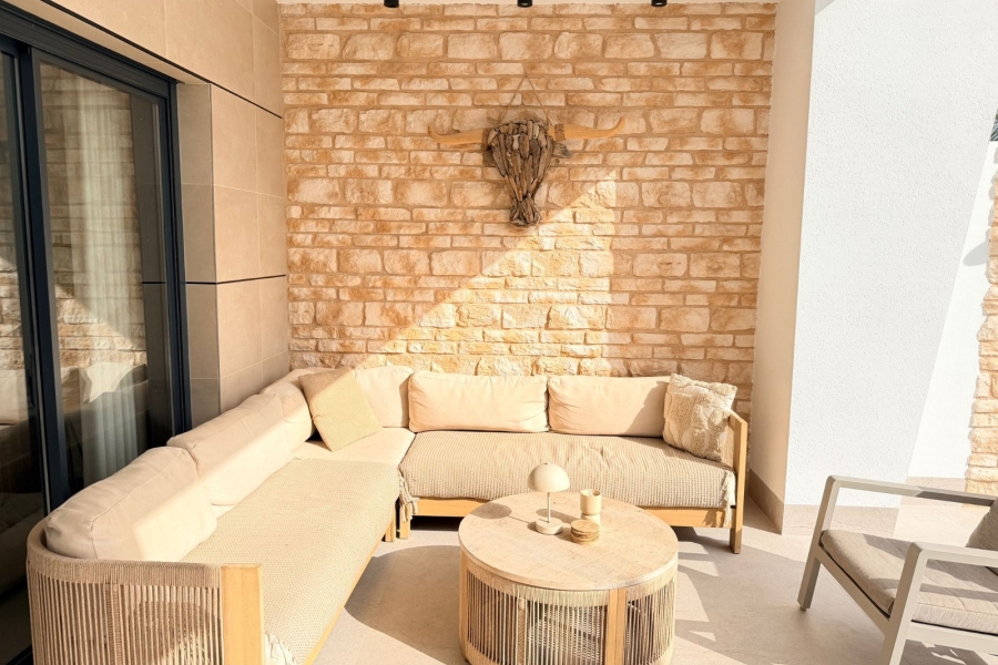 Re-Sale - Townhouse - Dolores - Dolores - Town