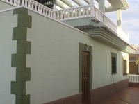 New - Detached Villa - Torrevieja - Los Altos