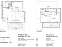 New - Detached Villa - Orihuela - Vistabella Golf