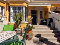 Re-Sale - Townhouse - Guardamar del Segura - El Raso