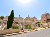 Re-Sale - Semi Detached Villa - San Miguel de Salinas - Blue Lagoon