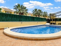 Re-Sale - Detached Villa - Orihuela Costa - Los Dolses