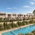 New - Townhouse - Mutxamel - Mutxamel - Town