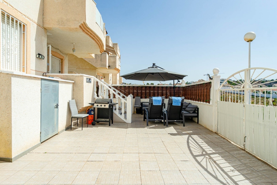 Re-Sale - Apartment - Ciudad Quesada - La Marquesa