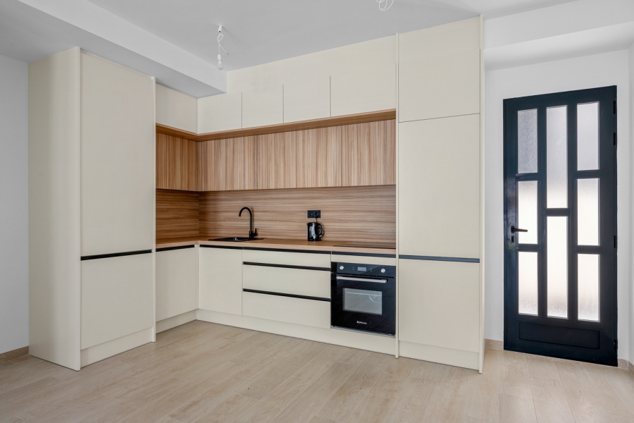 Re-Sale - Apartment - San Miguel de Salinas - San Miguel - Town