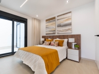 New - Detached Villa - San Pedro del Pinatar - San Pedro del Pinatar - Town