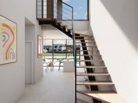 New - Townhouse - San Javier - San Javier - Town