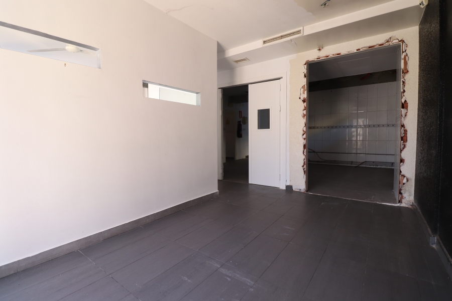 Commercial - Commercial (Freehold) - Ciudad Quesada - La Marquesa