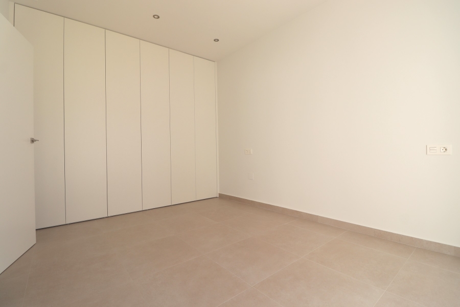 New - Detached Villa - Heredades - Heredades - Village