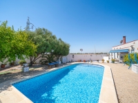 Re-Sale - Detached Villa - Ciudad Quesada - Ciudad Quesada - Town