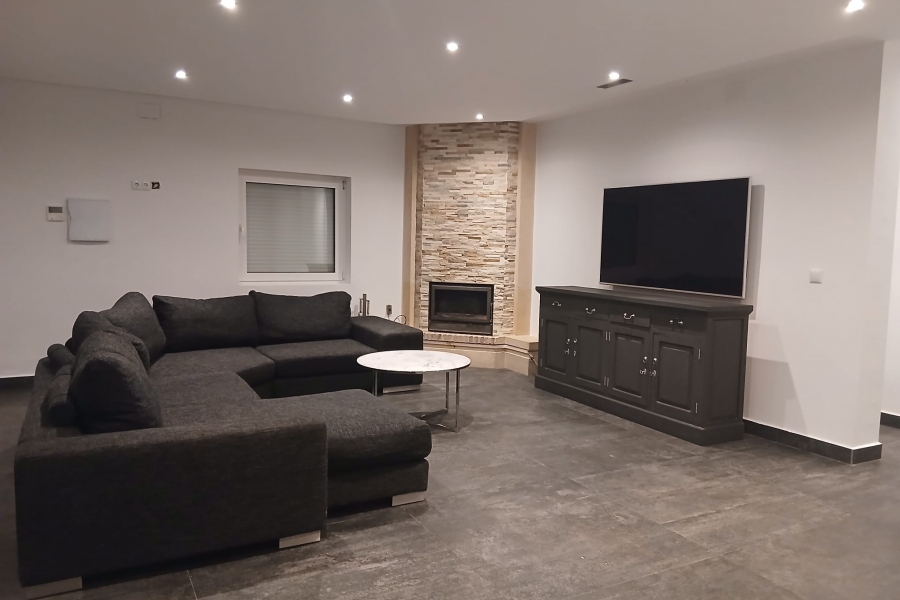 Re-Sale - Detached Villa - Orihuela Costa - Lomas de Cabo Roig