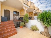 Re-Sale - Townhouse - Ciudad Quesada - Doña Pepa