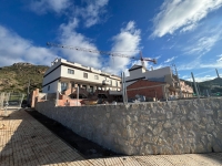 Nye - Rekkehus - Portmán