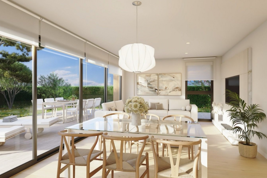 New - Apartment - la Nucia - La Nucia