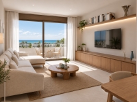 New - Apartment - Pulpi - Mar de Pulpí