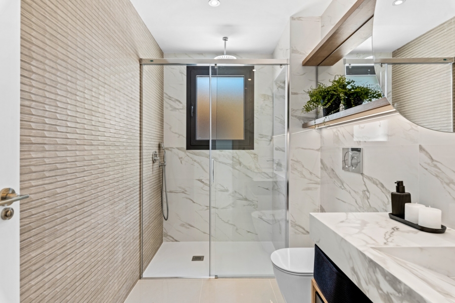 New - Detached Villa - Ciudad Quesada - Ciudad Quesada - Town