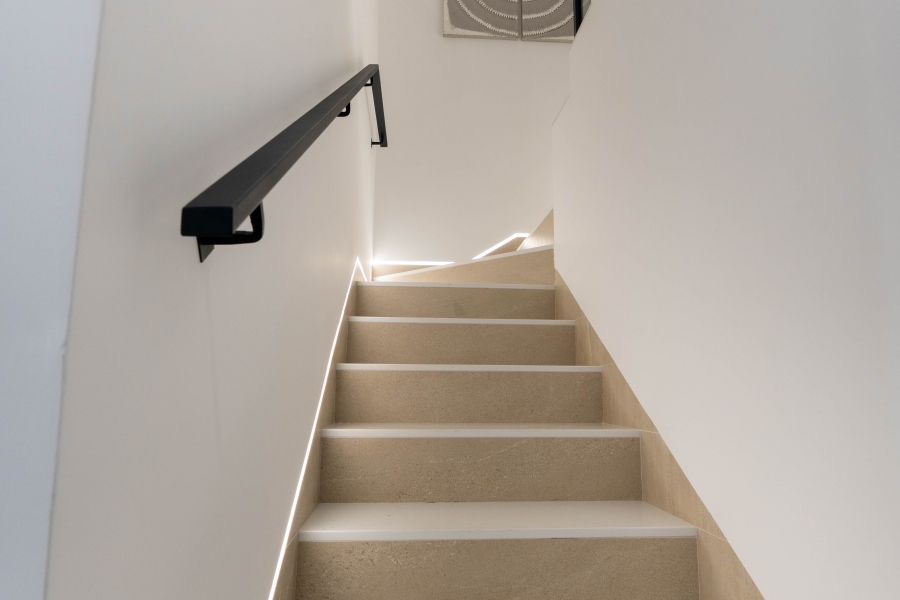 New - Detached Villa - San Pedro del Pinatar - San Pedro del Pinatar - Town