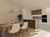 New - Townhouse - San Fulgencio