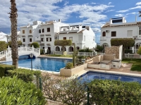 Re-Sale - Townhouse - Ciudad Quesada - Altos de Quesada