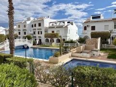 Townhouse - Re-Sale - Ciudad Quesada - Altos de Quesada
