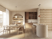 New - Detached Villa - Altea