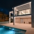 New - Detached Villa - Calpe