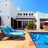 Re-Sale - Detached Villa - El Valle Golf Resort - El Valle Golf Resort - Centre