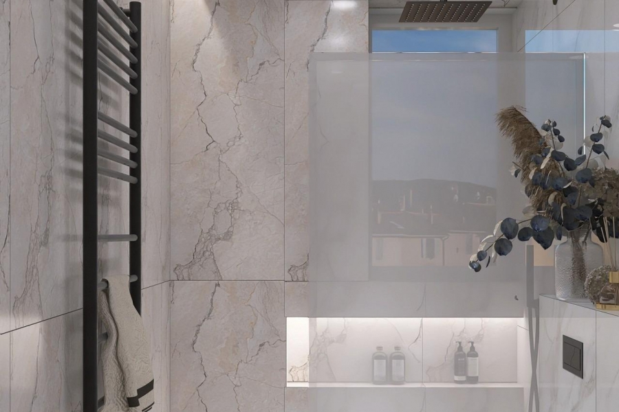 Nouveau - Villa - Ciudad Quesada - Ciudad Quesada - Ville