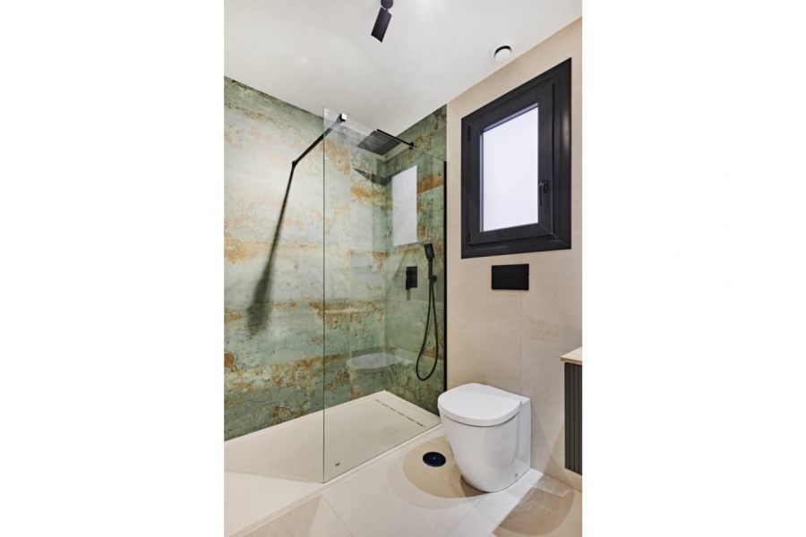 Re-Sale - Apartment - Torrevieja - La Veleta