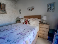 Re-Sale - Townhouse - Ciudad Quesada - Lo Marabu