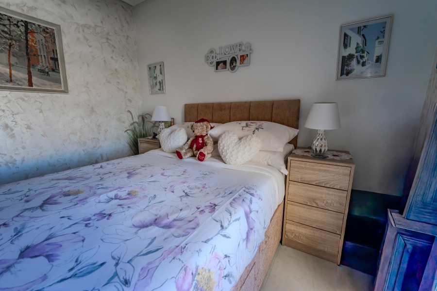 Re-Sale - Townhouse - Ciudad Quesada - Lo Marabu