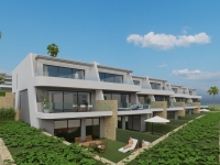 New - Penthouse - Finestrat - Camporrosso Village