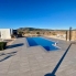 New - Detached Villa - Hondón de las Nieves - La Canalosa