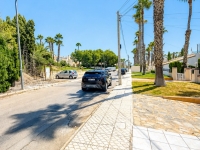 Re-Sale - Detached Villa - Orihuela Costa - Villamartin