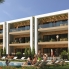 New - Penthouse - Los Alcazares - Serena Golf