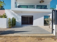 New - Detached Villa - Polop - Polop - Town