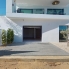 New - Detached Villa - Polop - Polop - Town