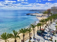 New - Apartment - Torrevieja
