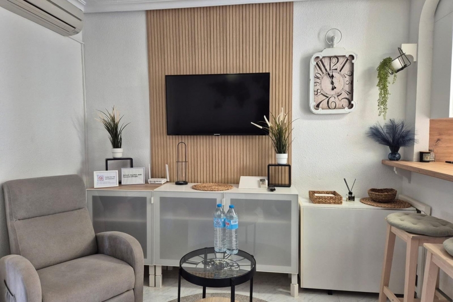 Re-Sale - Apartment - Torrevieja - Torre La Mata