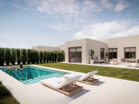 Nouveau - Villa - Corvera