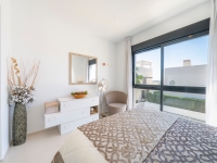 Re-Sale - Detached Villa - Ciudad Quesada - La Laguna