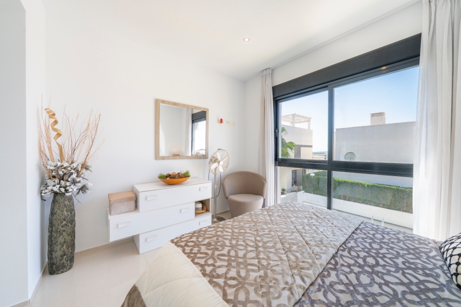 Re-Sale - Detached Villa - Ciudad Quesada - La Laguna
