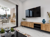 New - Detached Villa - Ciudad Quesada - Doña Pepa