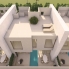 New - Townhouse - Formentera del Segura - Formentera - Village