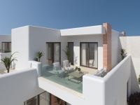 Nieuw - Vrijstaande Villa - Torre Pacheco - Roldán